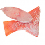 Red Bream Steak