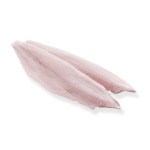 Saithe Fillets