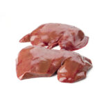 Goat Liver