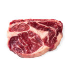 Sirloin Steak [Bone In]