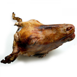 Smoked Heads