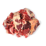 80vl Beef Trim