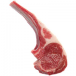 Mutton Chops